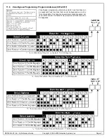 Preview for 41 page of Detection Systems DS7400Xi-AT Reference Manual