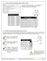 Preview for 43 page of Detection Systems DS7400Xi-AT Reference Manual