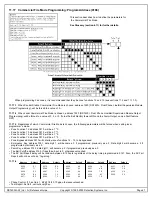 Preview for 47 page of Detection Systems DS7400Xi-AT Reference Manual