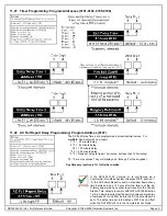 Preview for 49 page of Detection Systems DS7400Xi-AT Reference Manual