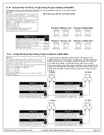 Preview for 50 page of Detection Systems DS7400Xi-AT Reference Manual