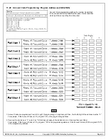 Preview for 55 page of Detection Systems DS7400Xi-AT Reference Manual