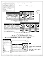 Preview for 56 page of Detection Systems DS7400Xi-AT Reference Manual