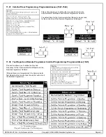 Preview for 62 page of Detection Systems DS7400Xi-AT Reference Manual