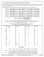 Preview for 63 page of Detection Systems DS7400Xi-AT Reference Manual