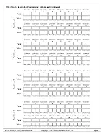 Preview for 65 page of Detection Systems DS7400Xi-AT Reference Manual