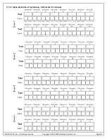 Preview for 66 page of Detection Systems DS7400Xi-AT Reference Manual