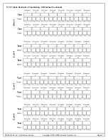 Preview for 67 page of Detection Systems DS7400Xi-AT Reference Manual