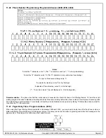 Preview for 68 page of Detection Systems DS7400Xi-AT Reference Manual