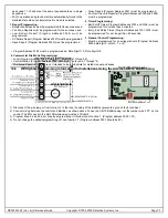 Preview for 72 page of Detection Systems DS7400Xi-AT Reference Manual