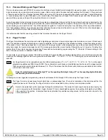 Preview for 75 page of Detection Systems DS7400Xi-AT Reference Manual