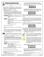 Preview for 80 page of Detection Systems DS7400Xi-AT Reference Manual