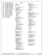 Preview for 92 page of Detection Systems DS7400Xi-AT Reference Manual