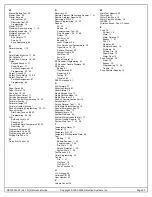 Preview for 93 page of Detection Systems DS7400Xi-AT Reference Manual