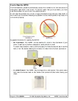 Preview for 4 page of Detection Systems SEFD1 User Manual