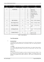 Preview for 19 page of Detection Systems solution ultima Operator'S Manual