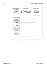 Preview for 30 page of Detection Systems solution ultima Operator'S Manual