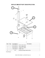 Preview for 13 page of Detecto 8432-CH-AC Owner'S Manual