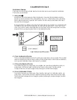 Preview for 31 page of Detecto Solace ID-3636S-855RMP Owner'S Manual