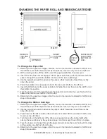 Preview for 65 page of Detecto Solace ID-3636S-855RMP Owner'S Manual