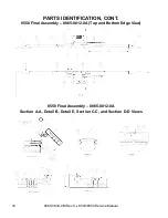 Preview for 18 page of Detecto STRETCHER SCALE 8500 Service Manual