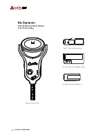 Preview for 4 page of Detector Testers Solo 365 User Manual