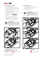 Preview for 10 page of Detector Testers Solo 365 User Manual