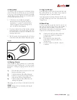 Preview for 13 page of Detector Testers Solo 365 User Manual