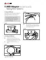 Preview for 14 page of Detector Testers Solo 365 User Manual