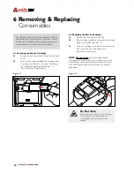 Preview for 16 page of Detector Testers Solo 365 User Manual