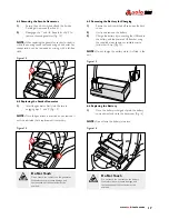 Preview for 17 page of Detector Testers Solo 365 User Manual