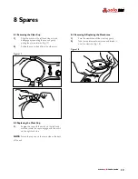 Preview for 19 page of Detector Testers Solo 365 User Manual