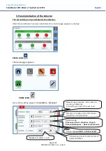 Preview for 7 page of Detector CDT-404-2 Programming Manual