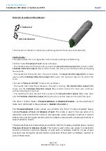 Preview for 8 page of Detector CDT-404-2 Programming Manual