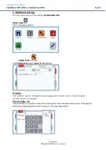 Preview for 14 page of Detector CDT-404-2 Programming Manual