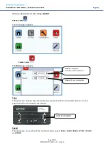 Preview for 16 page of Detector CDT-404-2 Programming Manual