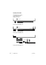 Предварительный просмотр 24 страницы DETEWE opencom 100 Mounting And Commissioning Manual