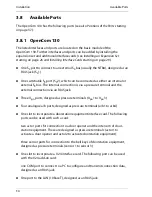 Preview for 36 page of DETEWE OpenCom 130 User Manual