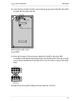 Preview for 69 page of DETEWE OpenCom 130 User Manual