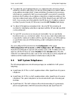 Preview for 111 page of DETEWE OpenCom 130 User Manual