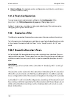 Preview for 142 page of DETEWE OpenCom 130 User Manual