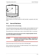 Preview for 181 page of DETEWE OpenCom 130 User Manual