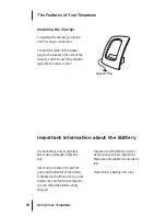 Preview for 12 page of DETEWE OpenPhone 25 User Manual