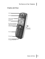 Preview for 17 page of DETEWE OpenPhone 25 User Manual