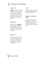 Preview for 20 page of DETEWE OpenPhone 25 User Manual