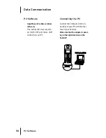 Preview for 54 page of DETEWE OpenPhone 25 User Manual