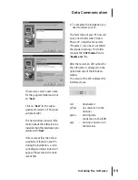 Preview for 57 page of DETEWE OpenPhone 25 User Manual