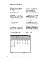 Preview for 58 page of DETEWE OpenPhone 25 User Manual