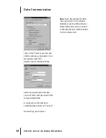 Preview for 60 page of DETEWE OpenPhone 25 User Manual