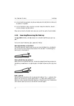 Preview for 14 page of DETEWE OpenPhone 26 User Manual